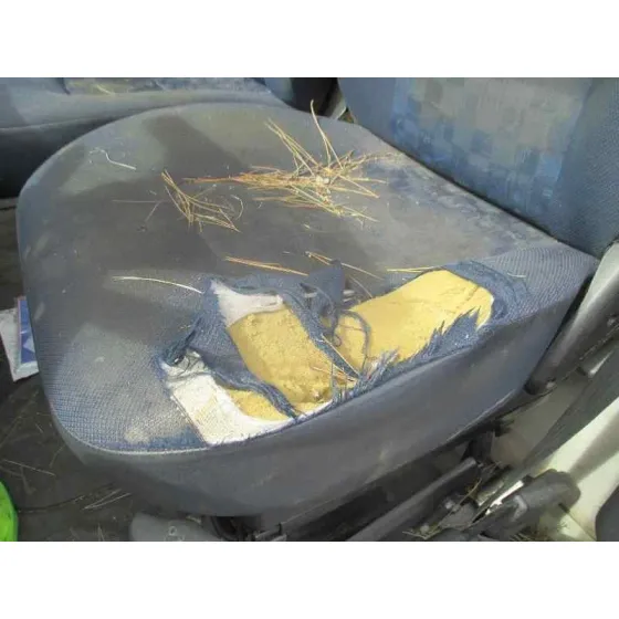 FIAT DUCATO CAJA CERRADA, TECHO ELEV. (DESDE 03.02) '2002 2.0 JTD (CAJA CERR.11) BATALLA BLANCO