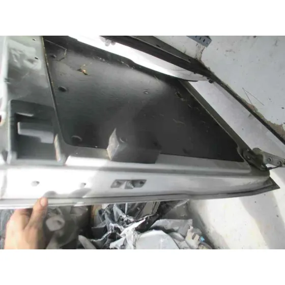 FIAT DUCATO CAJA CERRADA, TECHO ELEV. (DESDE 03.02) '2002 2.0 JTD (CAJA CERR.11) BATALLA BLANCO