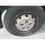 FIAT DUCATO CAJA CERRADA, TECHO ELEV. (DESDE 03.02) '2002 2.0 JTD (CAJA CERR.11) BATALLA BLANCO