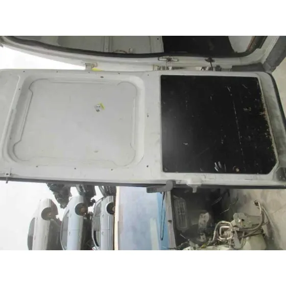 FIAT DUCATO CAJA CERRADA, TECHO ELEV. (DESDE 03.02) '2002 2.0 JTD (CAJA CERR.11) BATALLA BLANCO