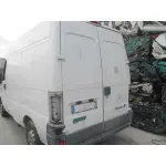 FIAT DUCATO CAJA CERRADA, TECHO ELEV. (DESDE 03.02) '2002 2.0 JTD (CAJA CERR.11) BATALLA BLANCO