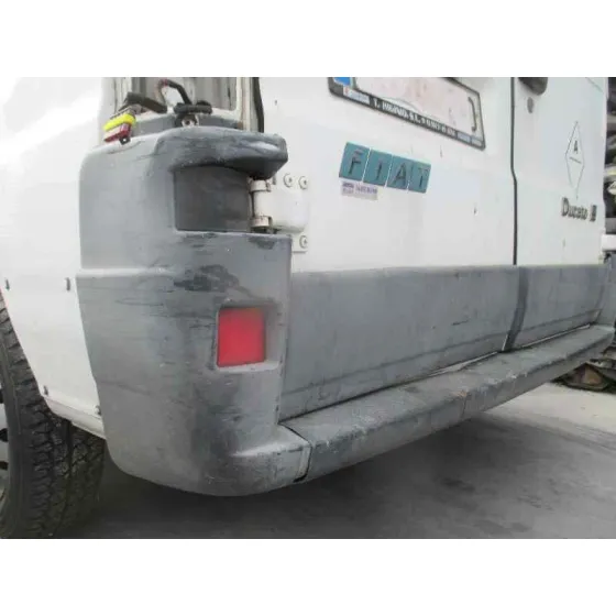 FIAT DUCATO CAJA CERRADA, TECHO ELEV. (DESDE 03.02) '2002 2.0 JTD (CAJA CERR.11) BATALLA BLANCO
