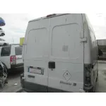 FIAT DUCATO CAJA CERRADA, TECHO ELEV. (DESDE 03.02) '2002 2.0 JTD (CAJA CERR.11) BATALLA BLANCO