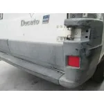 FIAT DUCATO CAJA CERRADA, TECHO ELEV. (DESDE 03.02) '2002 2.0 JTD (CAJA CERR.11) BATALLA BLANCO