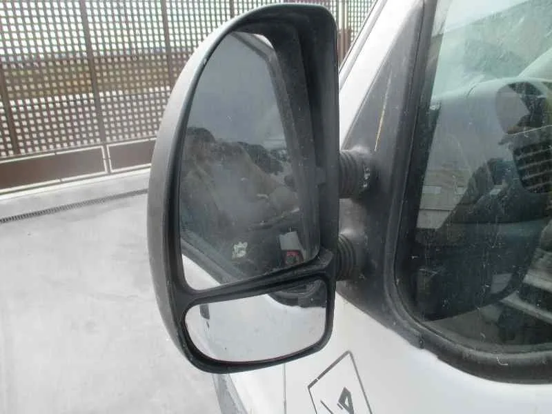 FIAT DUCATO CAJA CERRADA, TECHO ELEV. (DESDE 03.02) '2002 2.0 JTD (CAJA CERR.11) BATALLA BLANCO