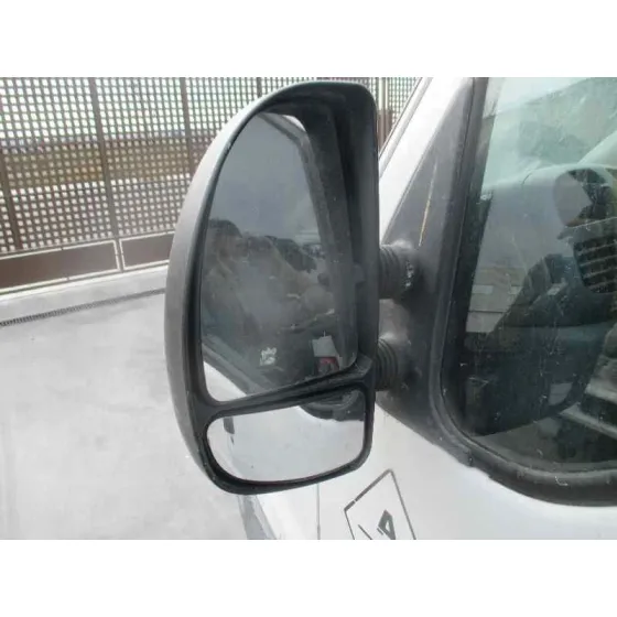 FIAT DUCATO CAJA CERRADA, TECHO ELEV. (DESDE 03.02) '2002 2.0 JTD (CAJA CERR.11) BATALLA BLANCO