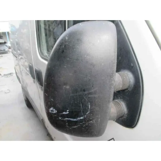 FIAT DUCATO CAJA CERRADA, TECHO ELEV. (DESDE 03.02) '2002 2.0 JTD (CAJA CERR.11) BATALLA BLANCO