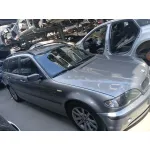 BMW 3 TOURING (E46) MOTOR (D) 204D4 CVF/KW:13.30/110 MANUAL 6V 2001