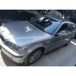 BMW 3 TOURING (E46) MOTOR (D) 204D4 CVF/KW:13.30/110 MANUAL 6V 2001