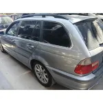 BMW 3 TOURING (E46) MOTOR (D) 204D4 CVF/KW:13.30/110 MANUAL 6V 2001