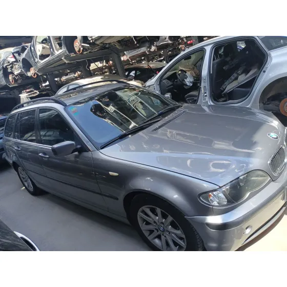 MOTOR (D) 204D4 CVF/KW:13.30/110 MANUAL 6V