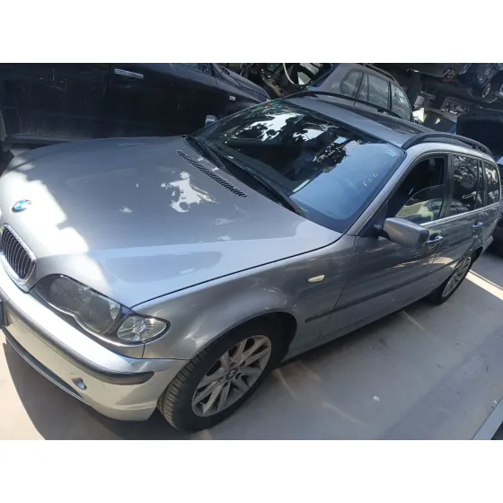 MOTOR (D) 204D4 CVF/KW:13.30/110 MANUAL 6V