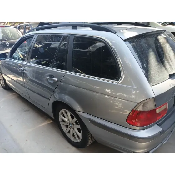 MOTOR (D) 204D4 CVF/KW:13.30/110 MANUAL 6V