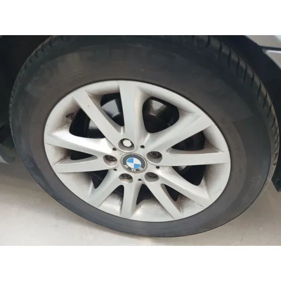 MOTOR (D) 204D4 CVF/KW:13.30/110 MANUAL 6V