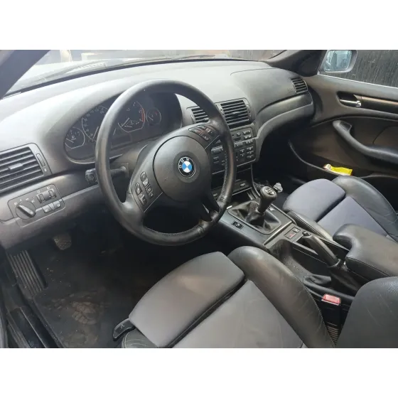 MOTOR (D) 204D4 CVF/KW:13.30/110 MANUAL 6V