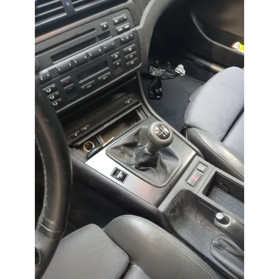 MOTOR (D) 204D4 CVF/KW:13.30/110 MANUAL 6V