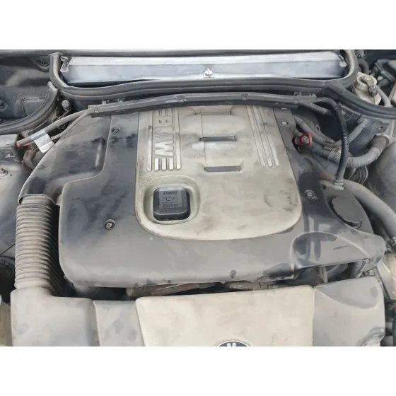 MOTOR (D) 204D4 CVF/KW:13.30/110 MANUAL 6V