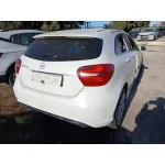 MERCEDES-BENZ CLASE A (W176) MOTOR 651930. CAMBIO AUTOMATICO 2014