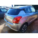 SUZUKI SWIFT V (AZ) 2020 EN ADELANTE. CAMBIO MANUAL 5V. MOTOR K12CS MOTOR K12C CVF/KW: 10/1.9 2017