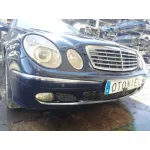 MERCEDES-BENZ CLASE E (W211) BERLINA MERCEDES CLASE E (W211) BERLINA '2004 E 220 CDI (211.006) AZUL OSCURO 2002