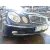 MERCEDES-BENZ CLASE E (W211) BERLINA MERCEDES CLASE E (W211) BERLINA '2004 E 220 CDI (211.006) AZUL OSCURO 2002