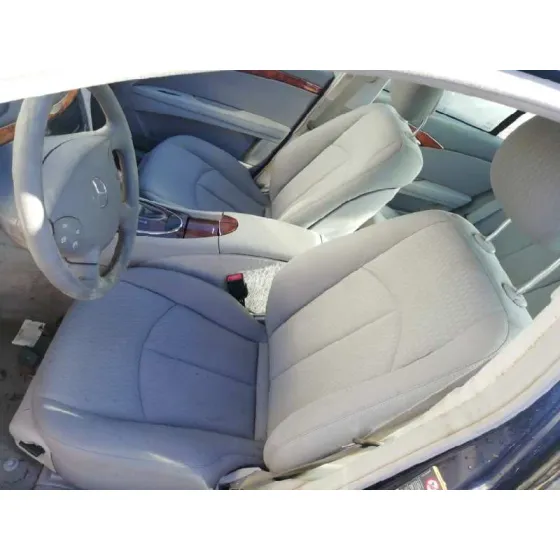 MERCEDES CLASE E (W211) BERLINA '2004 E 220 CDI (211.006) AZUL OSCURO