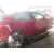 BMW SERIE 1 BERLINA (E81/E87) BMW SERIE 1 BERLINA (E81/E87) '2009 116D ROJO 2009