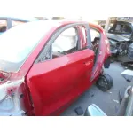 BMW SERIE 1 BERLINA (E81/E87) BMW SERIE 1 BERLINA (E81/E87) '2009 116D ROJO 2009