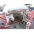 BMW SERIE 1 BERLINA (E81/E87) BMW SERIE 1 BERLINA (E81/E87) '2009 116D ROJO 2009