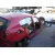 BMW SERIE 1 BERLINA (E81/E87) BMW SERIE 1 BERLINA (E81/E87) '2009 116D ROJO 2009