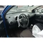 NISSAN NOTE (E11E) NISSAN NOTE (E11E) '2007 1.4 CAT AZUL 2006