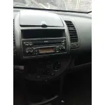NISSAN NOTE (E11E) NISSAN NOTE (E11E) '2007 1.4 CAT AZUL 2006