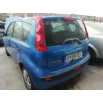 NISSAN NOTE (E11E) NISSAN NOTE (E11E) '2007 1.4 CAT AZUL 2006