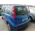 NISSAN NOTE (E11E) NISSAN NOTE (E11E) '2007 1.4 CAT AZUL 2006