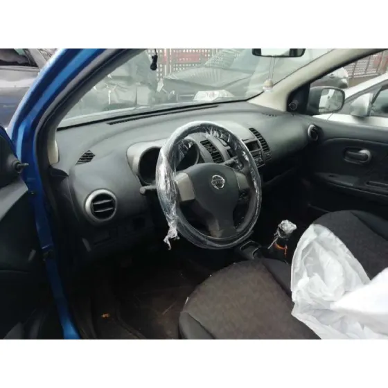 NISSAN NOTE (E11E) '2007 1.4 CAT AZUL