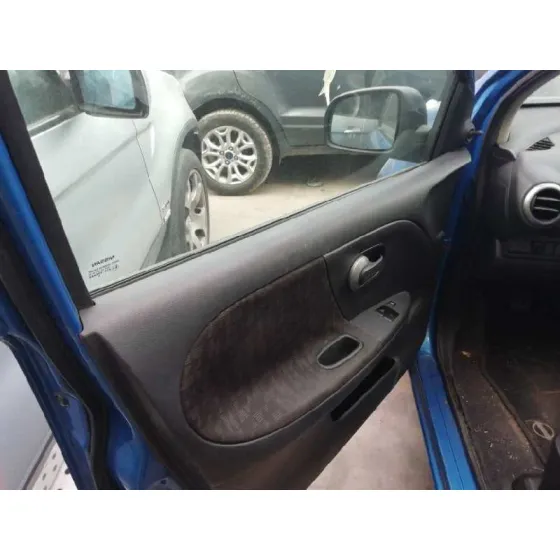 NISSAN NOTE (E11E) '2007 1.4 CAT AZUL