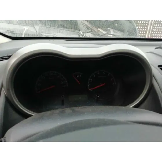 NISSAN NOTE (E11E) '2007 1.4 CAT AZUL
