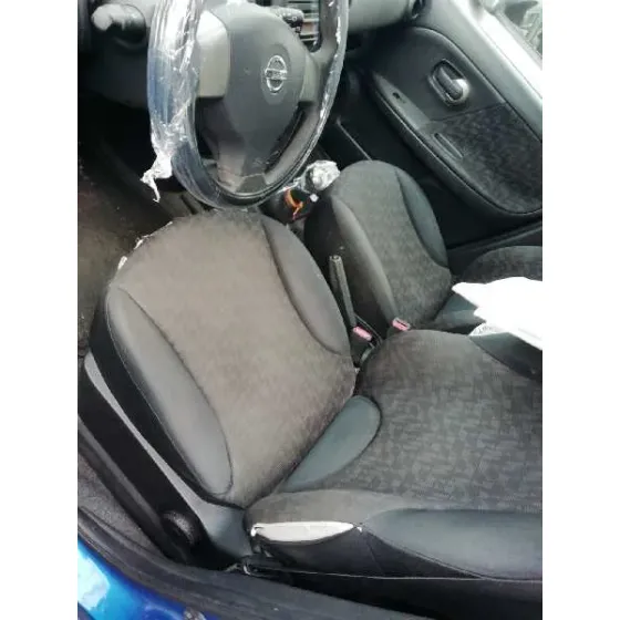 NISSAN NOTE (E11E) '2007 1.4 CAT AZUL
