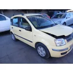 FIAT PANDA / PANDA CLASSIC (169_) MOTOR 188A4000 CVF/KW: 10/44 2003