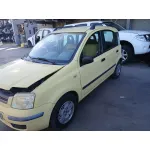 FIAT PANDA / PANDA CLASSIC (169_) MOTOR 188A4000 CVF/KW: 10/44 2003