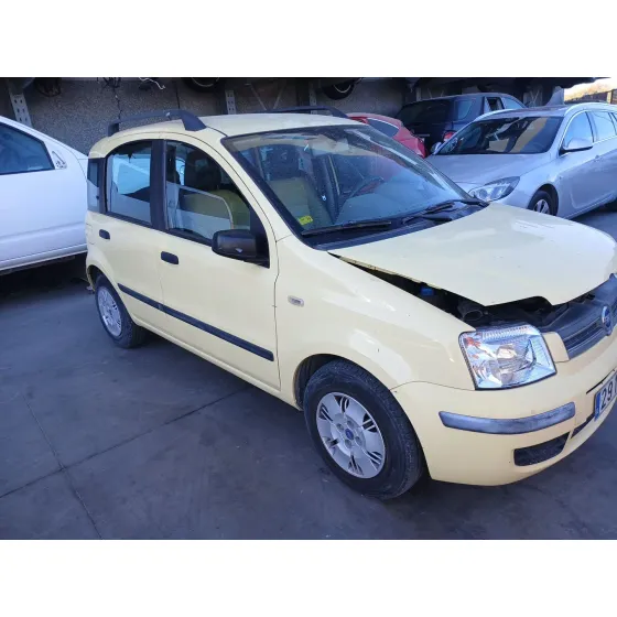 MOTOR 188A4000 CVF/KW: 10/44