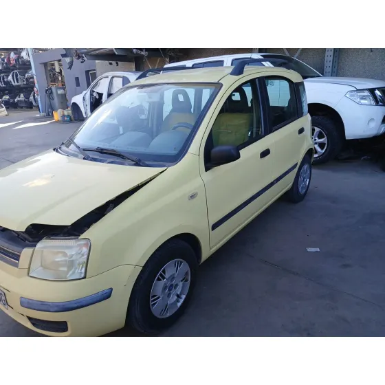 MOTOR 188A4000 CVF/KW: 10/44
