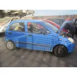 CHEVROLET MATIZ CHEVROLET MATIZ '2005 S AZUL 2005