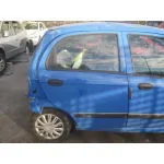 CHEVROLET MATIZ CHEVROLET MATIZ '2005 S AZUL 2005