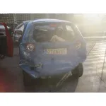 CHEVROLET MATIZ CHEVROLET MATIZ '2005 S AZUL 2005