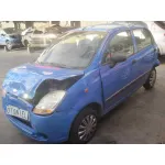 CHEVROLET MATIZ CHEVROLET MATIZ '2005 S AZUL 2005