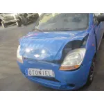 CHEVROLET MATIZ CHEVROLET MATIZ '2005 S AZUL 2005