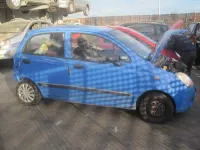 Imagen del vehículo