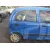 CHEVROLET MATIZ '2005 S AZUL