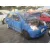 CHEVROLET MATIZ '2005 S AZUL